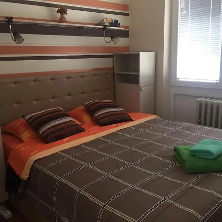 Appartamento - Center Bright *