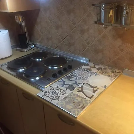 - Center Bright Apartament