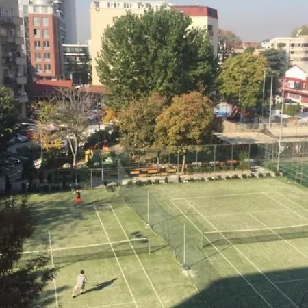 Appartement - Center Bright *