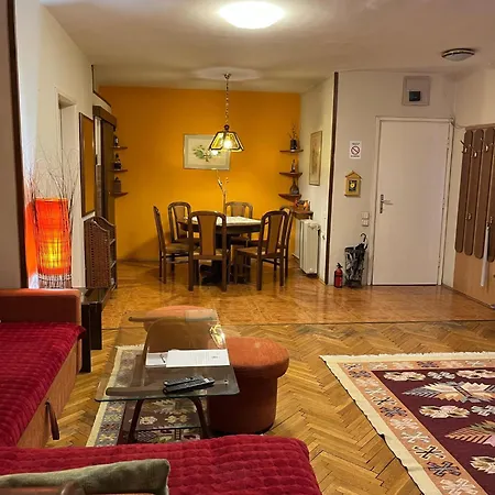 Appartamento - Center Bright