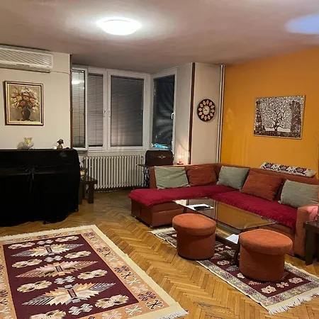 - Center Bright Appartamento *