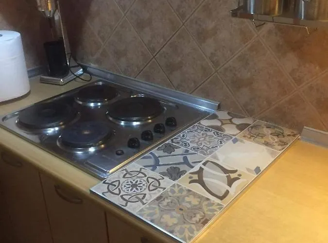 - Center Bright Apartment