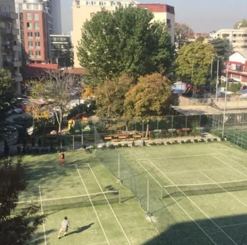 Apartment - Center Bright *